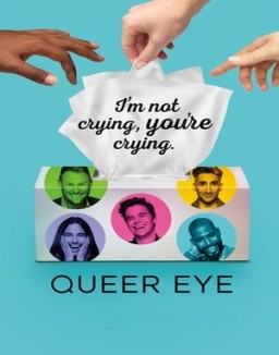 Queer Eye staffel  2 stream