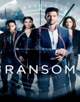 Ransom - Die Uhr läuft ab staffel  2 stream