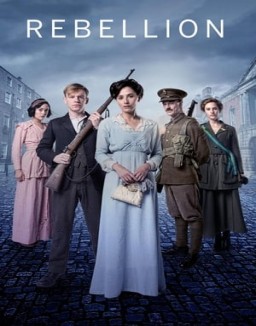 Rebellion S2