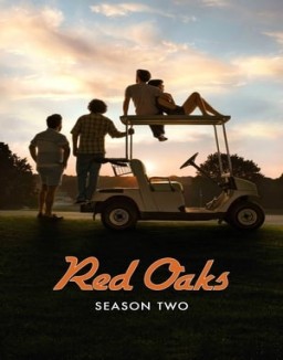 Red Oaks staffel  2 stream