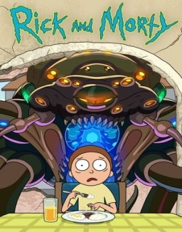 Rick and Morty staffel  5 stream