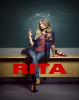 Rita staffel  1 stream