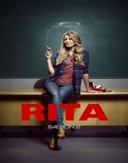 Rita staffel  2 stream