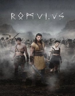 Romulus staffel  1 stream