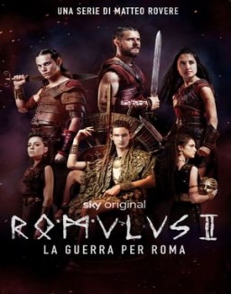 Romulus S2