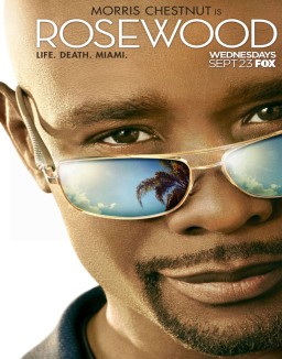 Rosewood staffel  1 stream