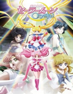 Sailor Moon Crystal staffel  2 stream