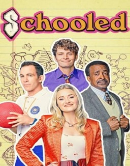 Schooled stream