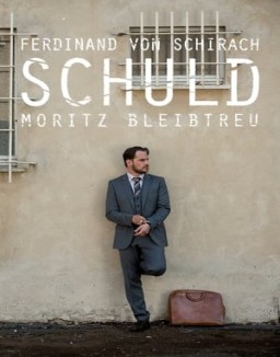 SCHULD nach Ferdinand von Schirach staffel  1 stream