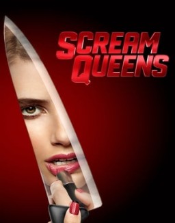 Scream Queens staffel  1 stream