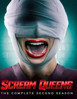 Scream Queens