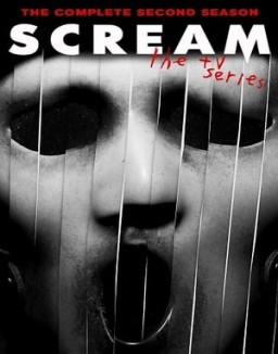 Scream S2