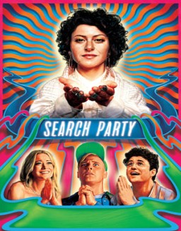 Search Party