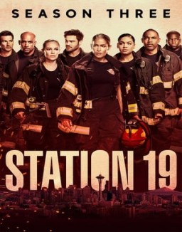 Seattle Firefighters - Die jungen Helden staffel  3 stream