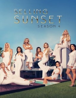 Selling Sunset staffel  4 stream