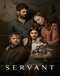 Servant staffel  2 stream