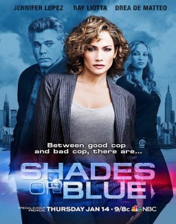 Shades of Blue staffel  1 stream