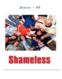 Shameless staffel  3 stream