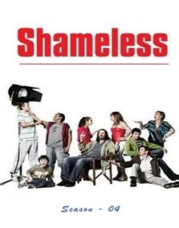 Shameless staffel  4 stream