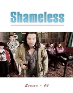 Shameless staffel  6 stream