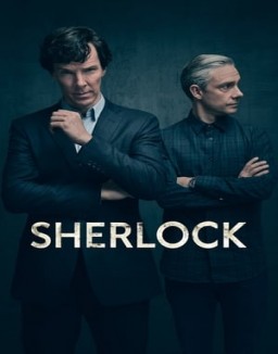 Sherlock S1