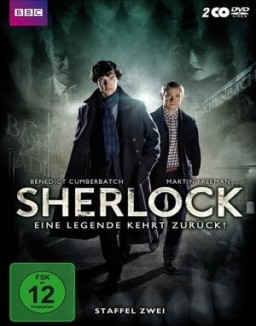 Sherlock stream