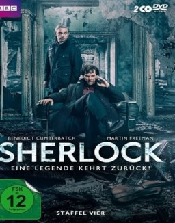 Sherlock stream