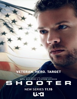 Shooter staffel  1 stream