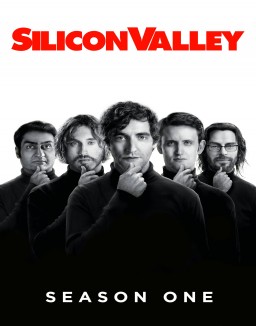 Silicon Valley S1