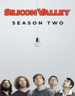 Silicon Valley S2