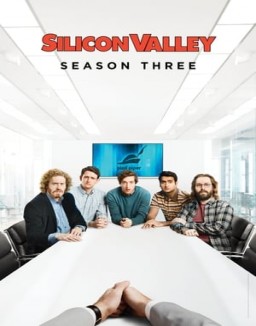 Silicon Valley S3