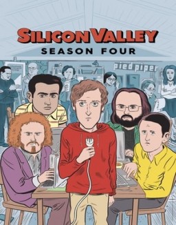 Silicon Valley S4