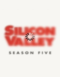 Silicon Valley S5