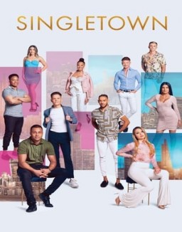 Singletown stream