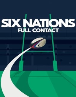 Six Nations: Full Contact stream