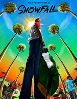 Snowfall staffel  1 stream