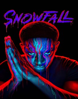 Snowfall S6