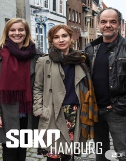 SOKO Hamburg S2