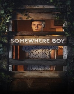 Somewhere Boy S1