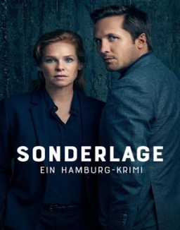 Sonderlage - Ein Hamburg-Krimi stream