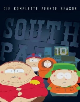 South Park S10