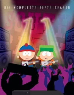 South Park S11