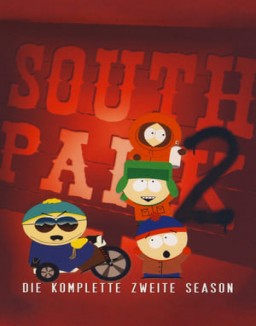 South Park S2