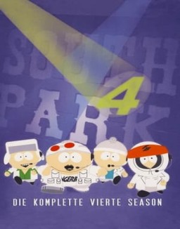 South Park S4