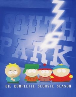 South Park staffel  6 stream