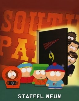 South Park S9