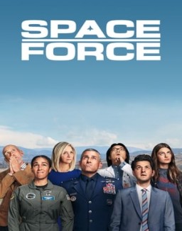 Space Force S1