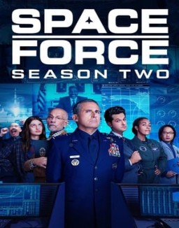 Space Force S2