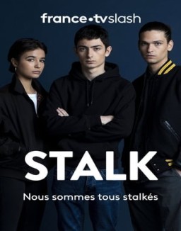 Stalk staffel  1 stream