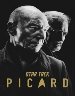 Star Trek: Picard staffel  2 stream